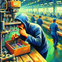 La maxi sanzione per lavoro nero. Evoluzione normativa ed elementi dell’illecito