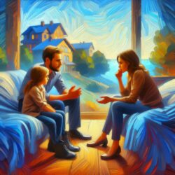 Mediazione familiare e terapia di coppia: istituti diversi e non interscambiabili