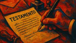 Il testamento olografo e la sua revoca