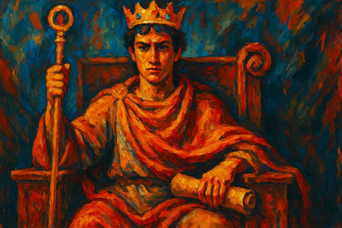 Eliogabalo: un princeps tra damnatio memoriae e rilettura queer