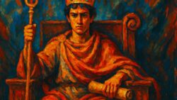 Eliogabalo: un princeps tra damnatio memoriae e rilettura queer