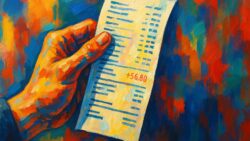 La ricevuta fiscale e lo scontrino fiscale nell’ordinamento italiano