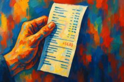 La ricevuta fiscale e lo scontrino fiscale nell’ordinamento italiano