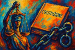 Il rispetto delle libertà individuali nel processo penale