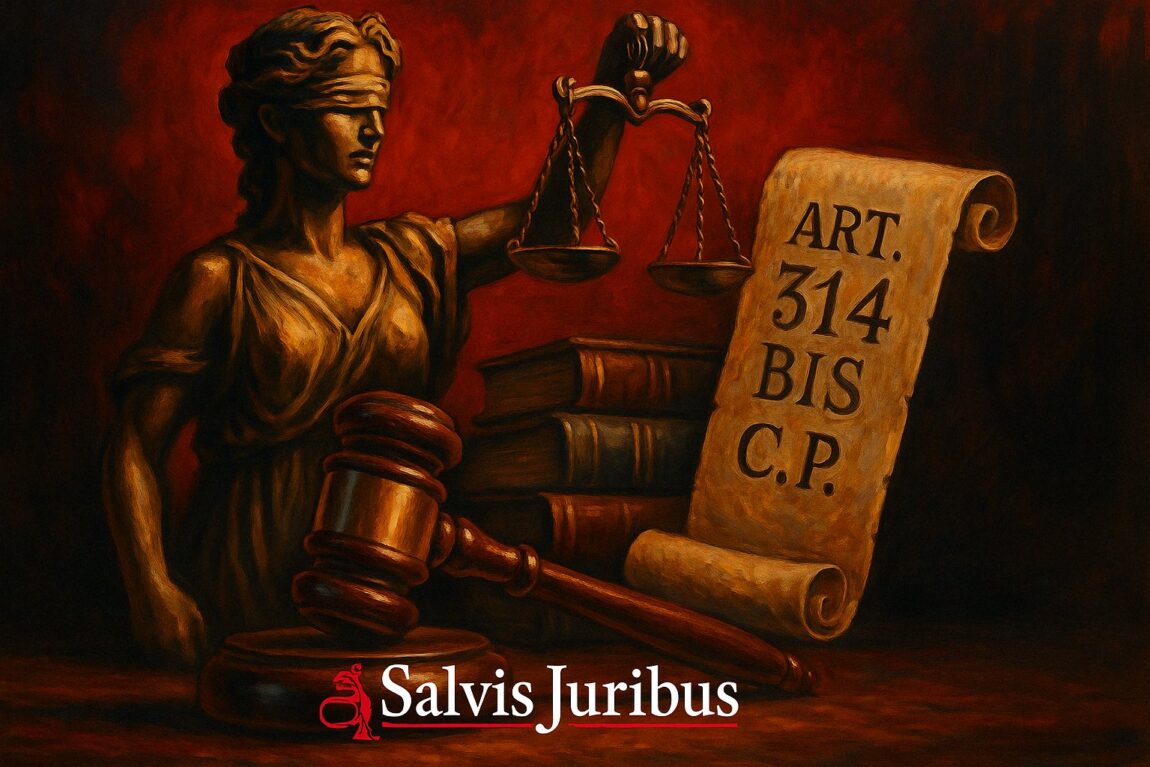 Dai reati di peculato e abuso d’ufficio fino al conio dell’art. 314 bis c.p.: destini incrociati