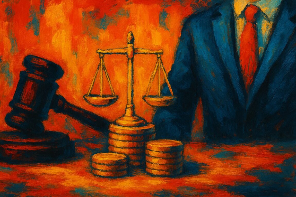 L’Intestazione di azioni sociali