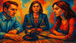 La mediazione familiare: costi e ausilio dello Stato