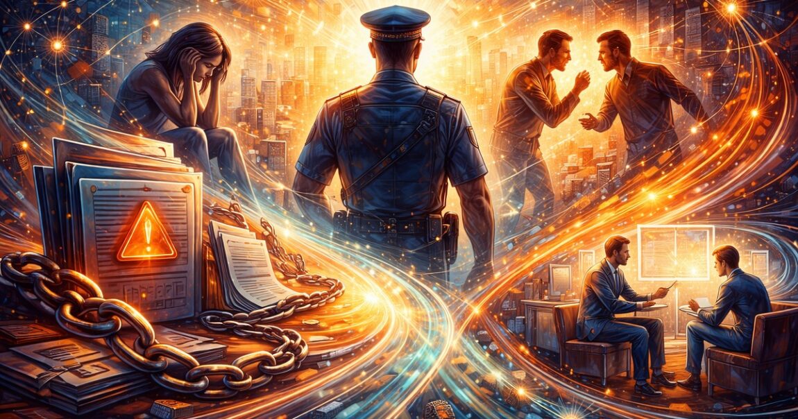 La revocabilità dell’ammonimento alla luce dei percorsi trattamentali