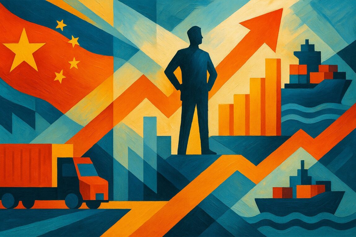 L’evoluzione della politica commerciale e della politica in materia di investimenti della Cina