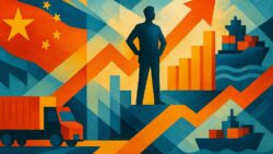 L’evoluzione della politica commerciale e della politica in materia di investimenti della Cina