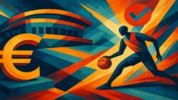 Gestione del palasport comunale: esenzione IVA e prestazioni strettamente connesse allo sport