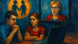 La mediazione familiare telematica: normativa e funzionamento