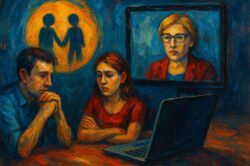 La mediazione familiare telematica: normativa e funzionamento