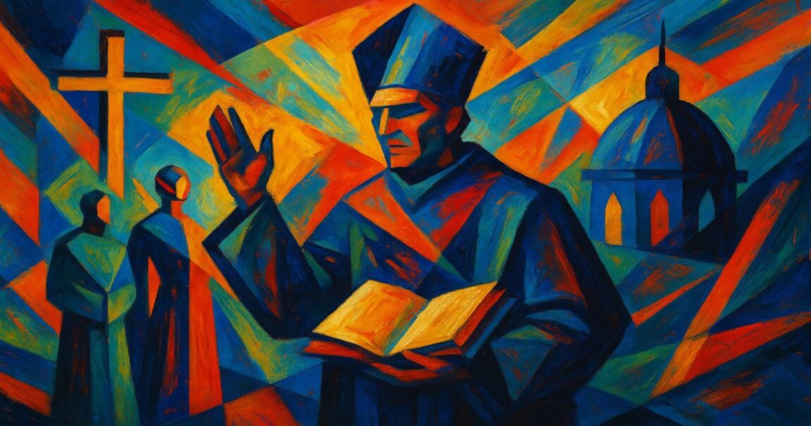 I ministri di culto: tra ordinamento civile e penale