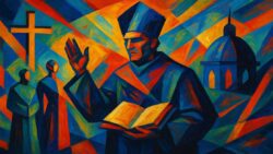 I ministri di culto: tra ordinamento civile e penale