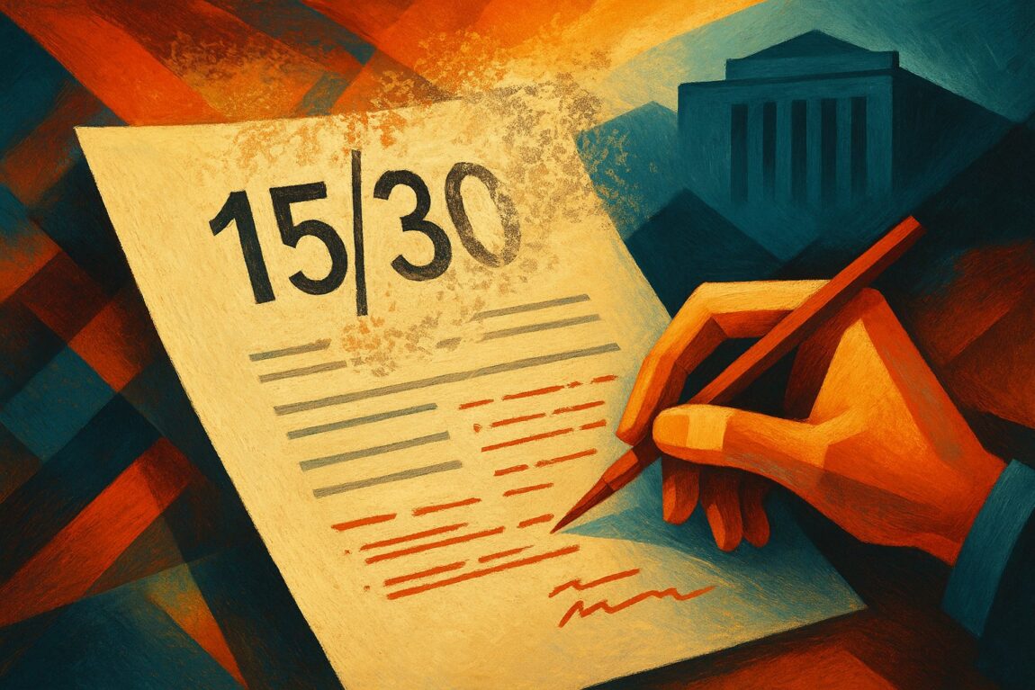 Ricorso Esame Avvocato: anche per il TAR Brescia il voto numerico non basta più