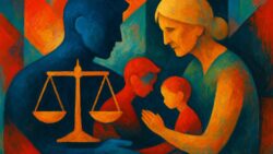 Nonni e mediazione familiare: quando e come partecipano