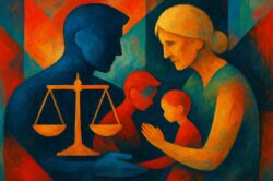 Nonni e mediazione familiare: quando e come partecipano
