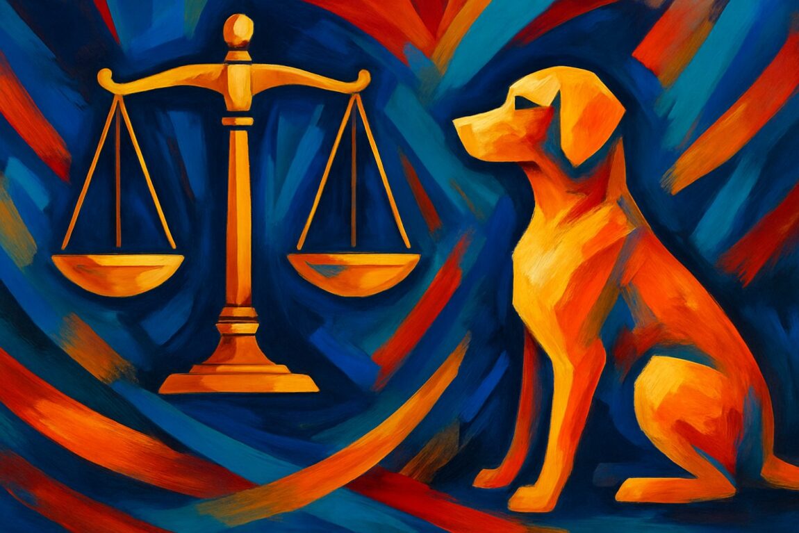 Tutela penale degli animali: chi può costituirsi parte civile