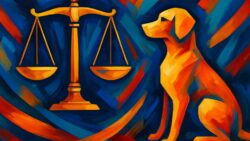 Tutela penale degli animali: chi può costituirsi parte civile