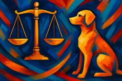 Tutela penale degli animali: chi può costituirsi parte civile