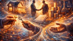 Cessione contestuale di nuda proprietà e usufrutto: tassazione unitaria o distinta?