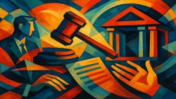 Annullamento del provvedimento favorevole e lesione dell’affidamento del privato