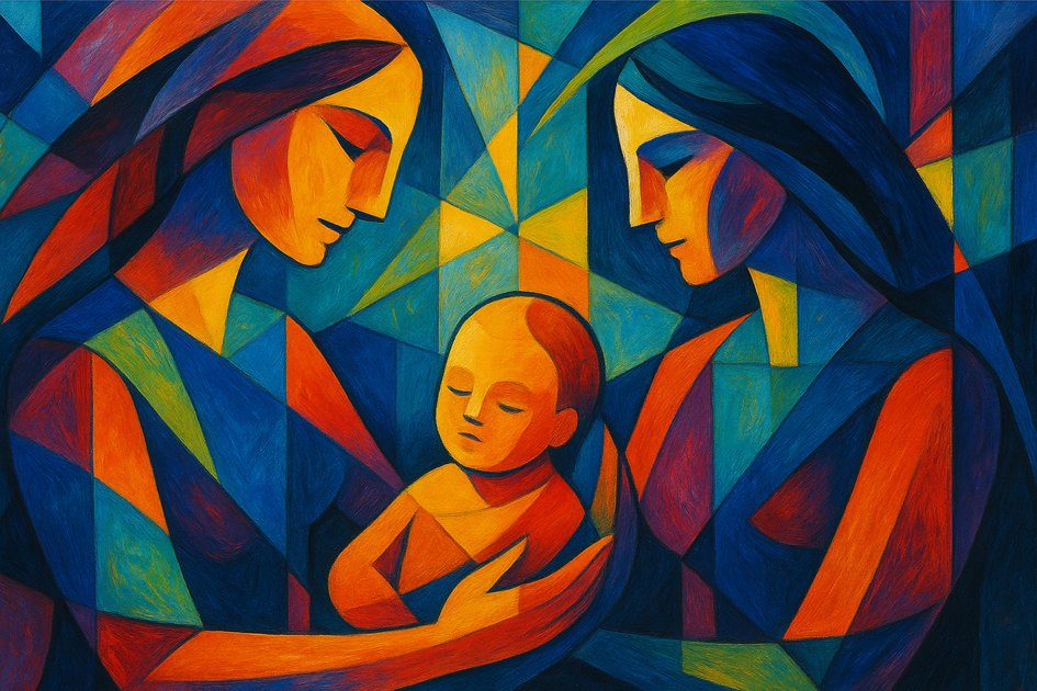 Corte Cost. 68/2025: sì alla madre non biologica