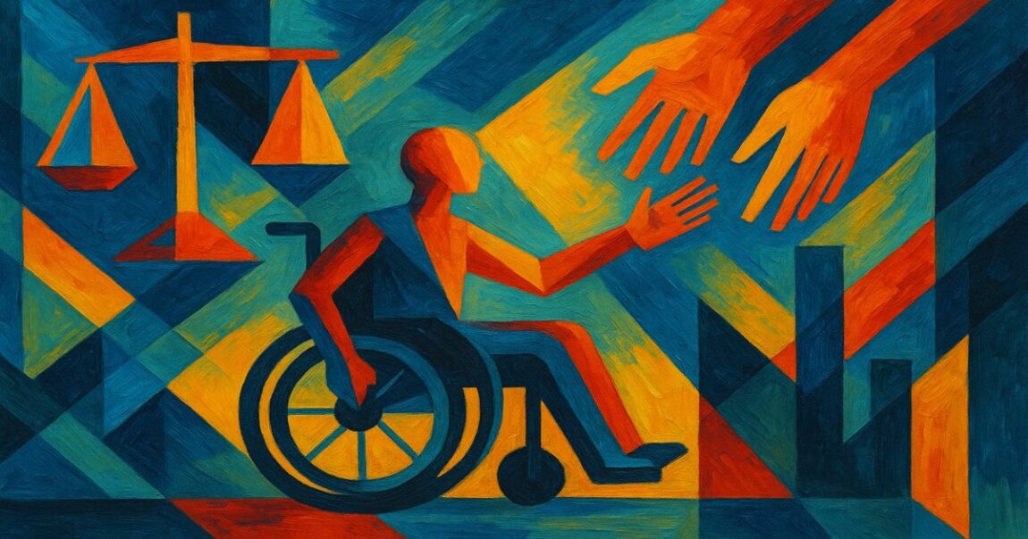 Discriminazione basta sulla disabilità: diritti e tutele