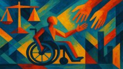Discriminazione basta sulla disabilità: diritti e tutele