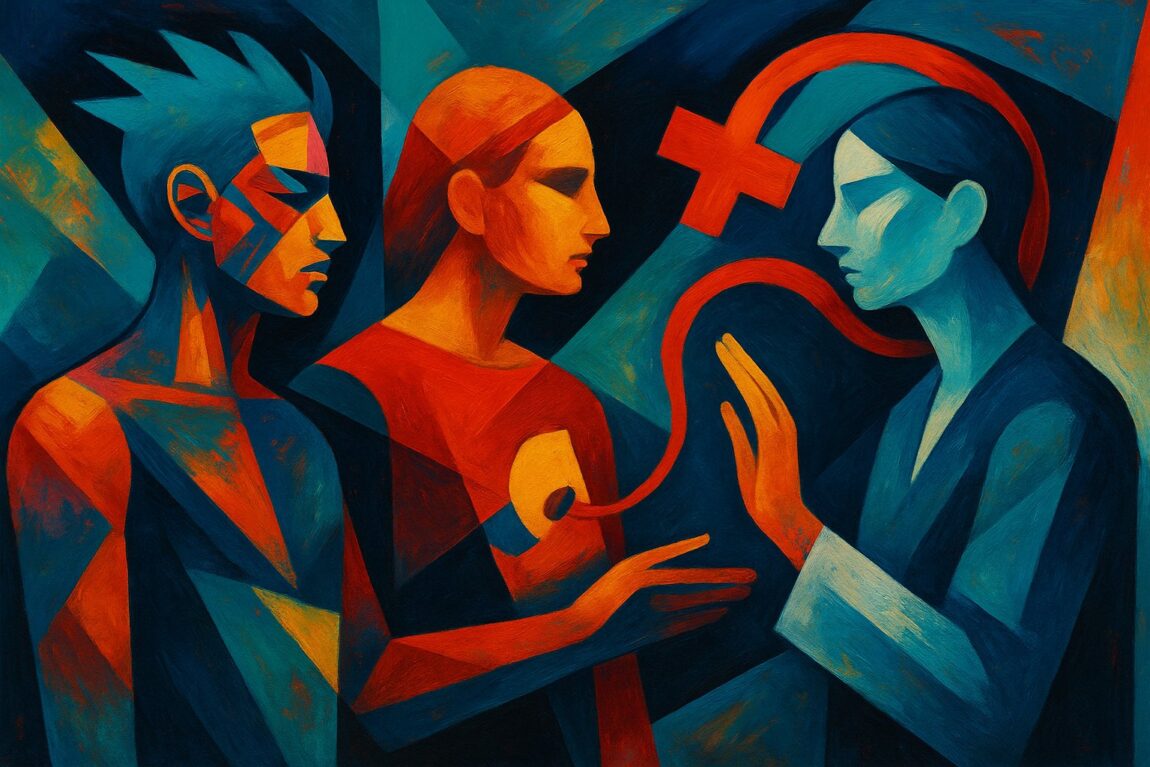 Discriminazioni sanitarie verso persone transgender