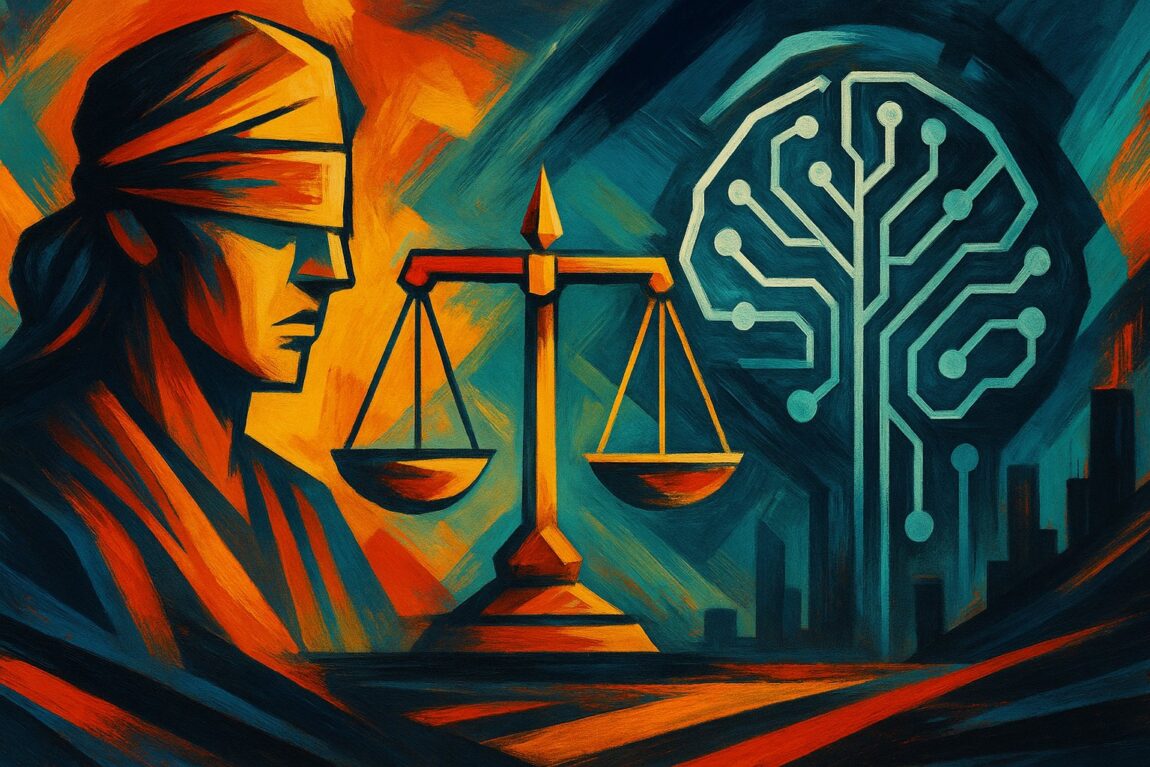 L’Intelligenza Artificiale e la nuova frontiera della pedopornografia: profili normativi, criticità e prospettive di contrasto