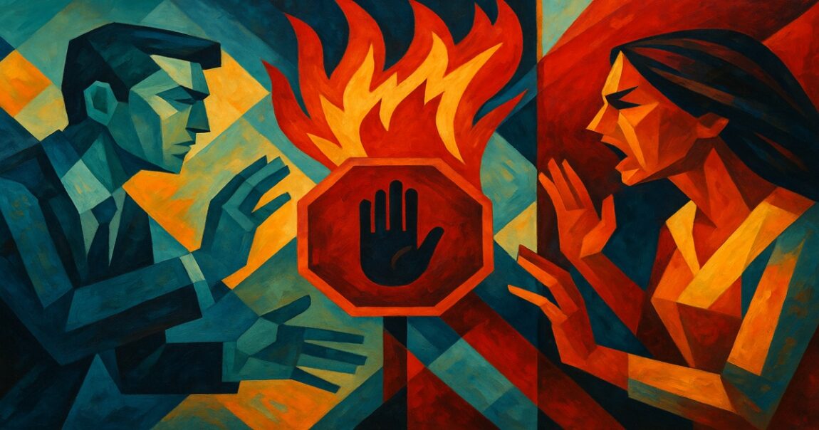 Mediazione familiare e il divieto in caso di violenza: cosa accadrebbe se divenisse obbligatoria?