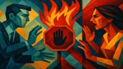 Mediazione familiare e il divieto in caso di violenza: cosa accadrebbe se divenisse obbligatoria?