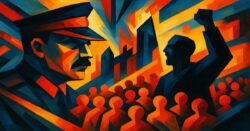 Come nasce una dittatura: l’inganno del consenso