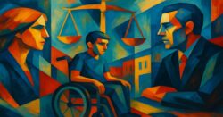 La Cassazione sulla spettanza della reversibilità al figlio invalido