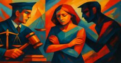 Stalking: tra la paura reale e la labile soglia dell’illecito penale