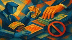 Conseguenze del pagamento dei dipendenti in contanti