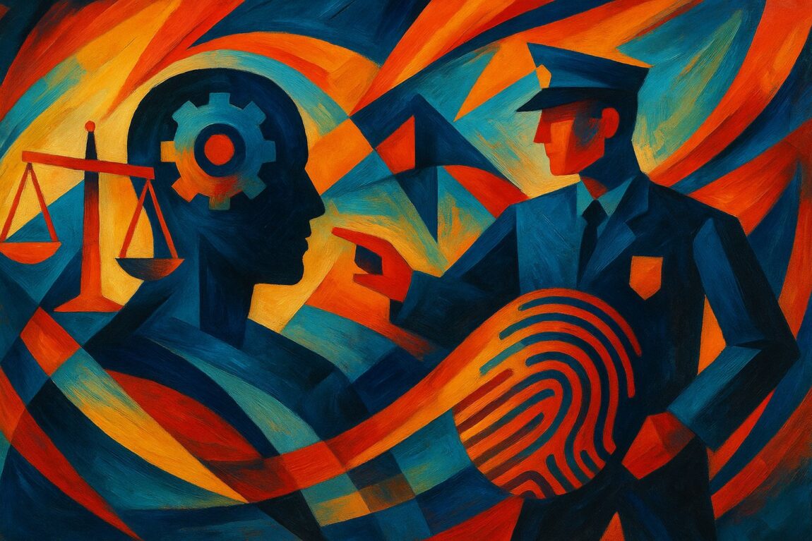 Recidiva e polizia predittiva: i limiti dell’AI Act e le linee guida al regolamento