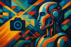 Training AI: foto con copyright utilizzabili anche senza consenso ma solo per ricerca e da Onlus