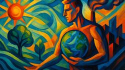 Cambiamento climatico: il diritto che si intreccia con la transizione ecologica