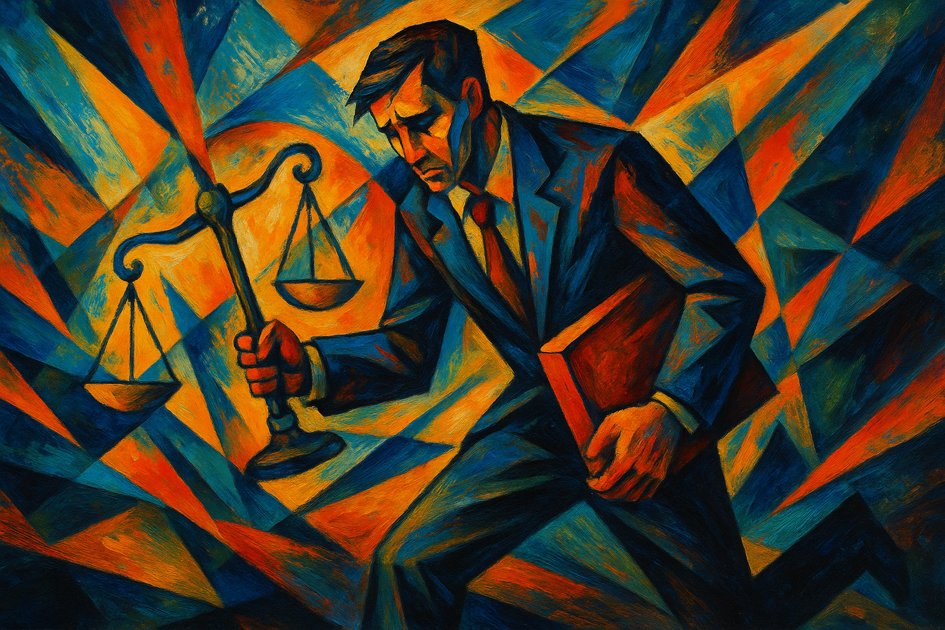 L’avvocato oggi: tra passione e precariato, l’arte di reinventarsi