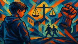 Devianza minorile e sistema penale: tra educazione e prevenzione