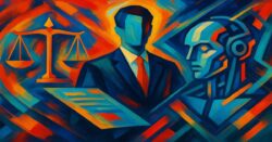 L’intelligenza artificiale negli studi legali: un caso inglese