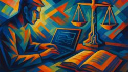 Rivoluzione digitale nella giustizia: la riforma telematica penale e civile