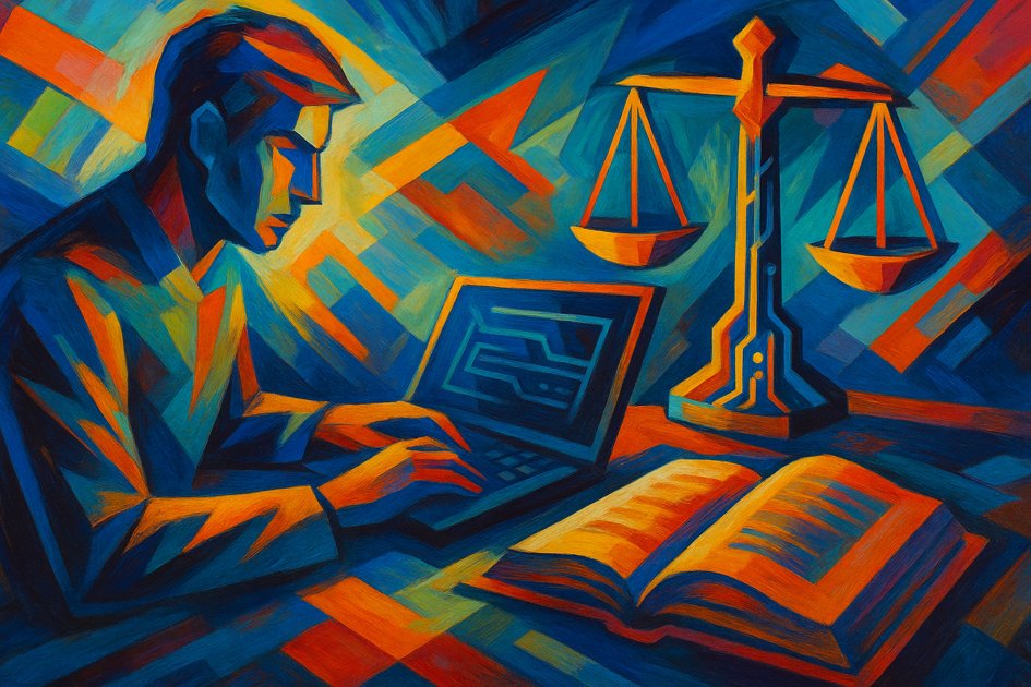 Rivoluzione digitale nella giustizia: la riforma telematica penale e civile