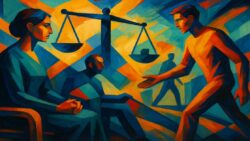 L’istituto della messa alla prova: una risposta di civiltà alla giustizia penale