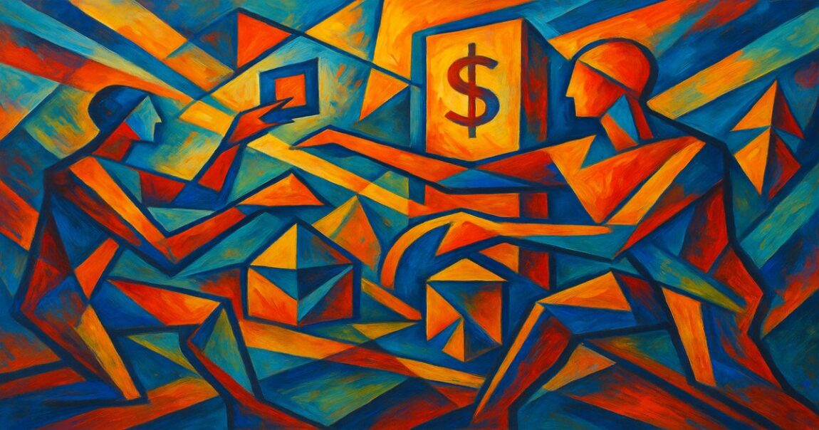 La prelazione impura