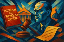 Il complesso del tiranno nell’ordinamento costituzionale moderno