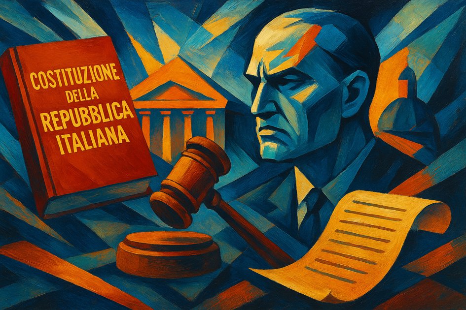 Il complesso del tiranno nell’ordinamento costituzionale moderno